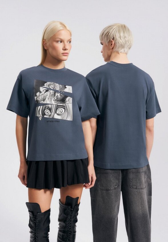 Футболка Твое