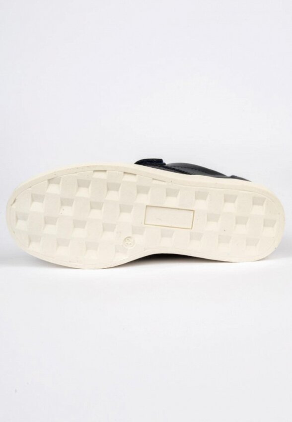 Ботинки Tikkago