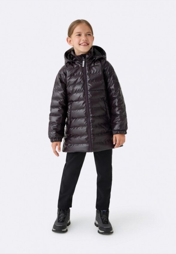 Куртка утепленная Lassie