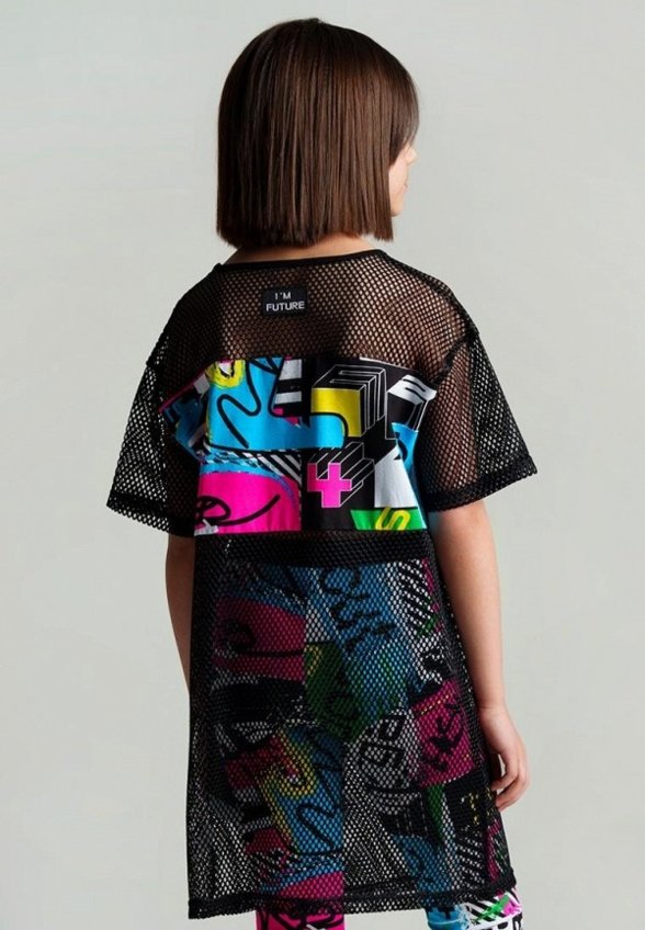 Платье PlayToday