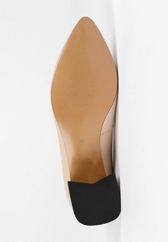 Туфли Niota Line