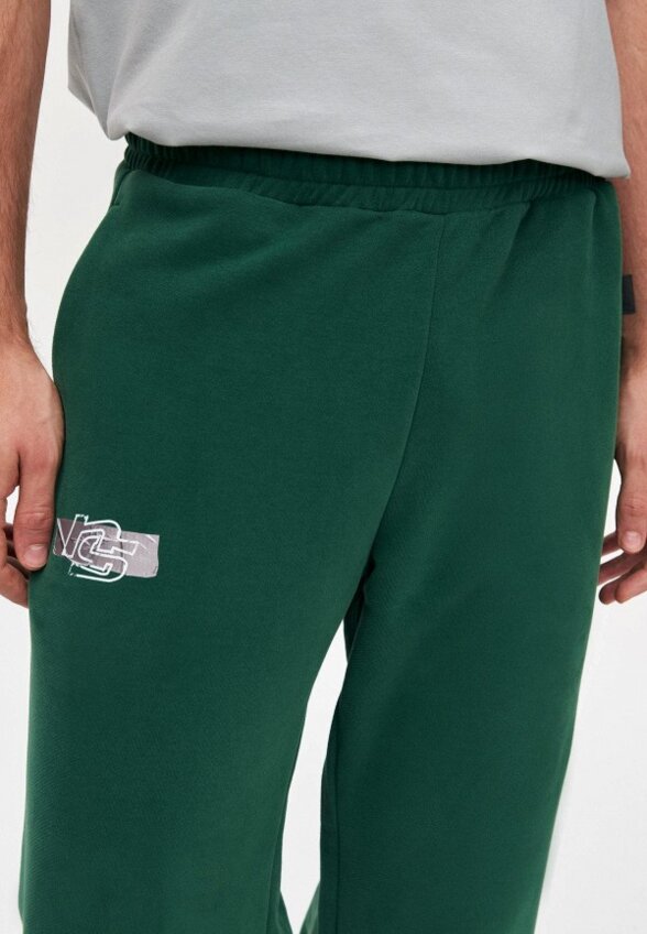 Брюки спортивные Nikasport