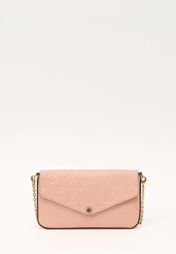 Louis Vuitton Felicie