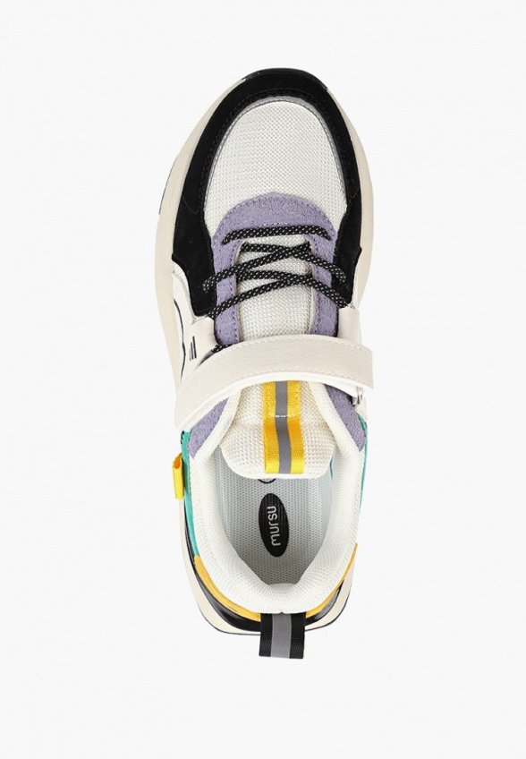 Кроссовки Mursu