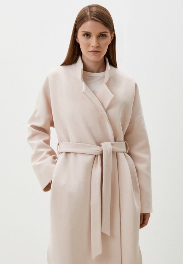 Пальто-халат Louren Wilton