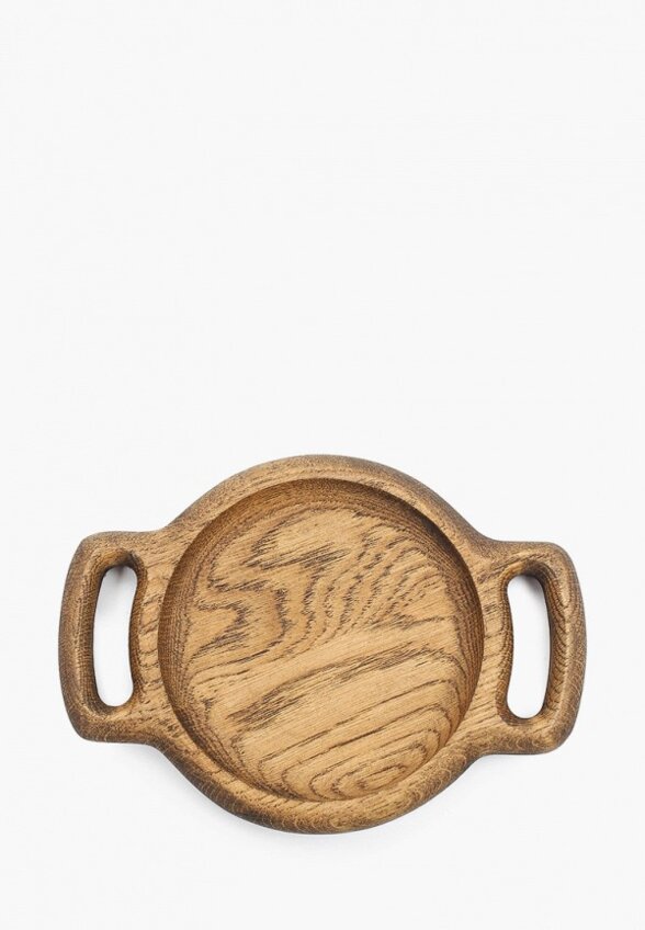 Тарелка Фоксвудрус