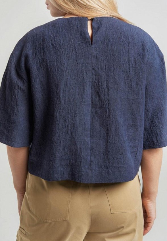 Блуза Forlocals