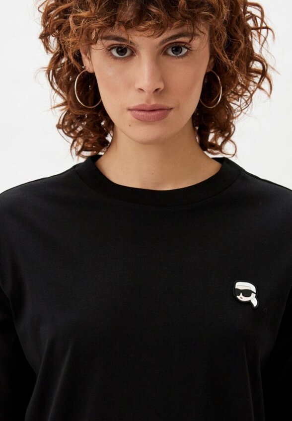 Платье Karl Lagerfeld