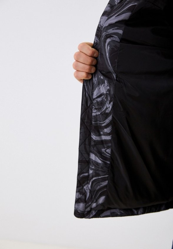 Пуховик Colorplay