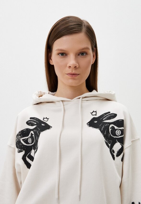 Худи Mark Formelle