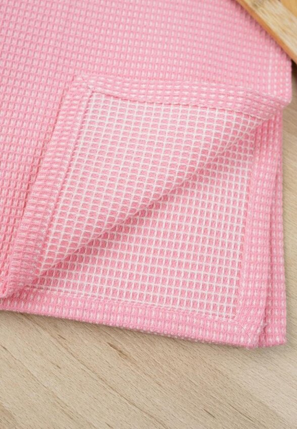 Набор полотенец кухонных Wellness