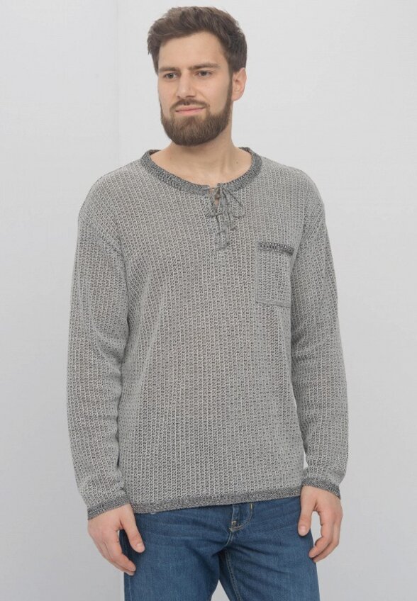 Джемпер Стим