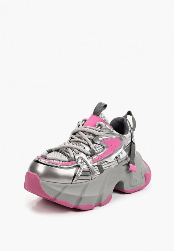 Кроссовки Sbalo