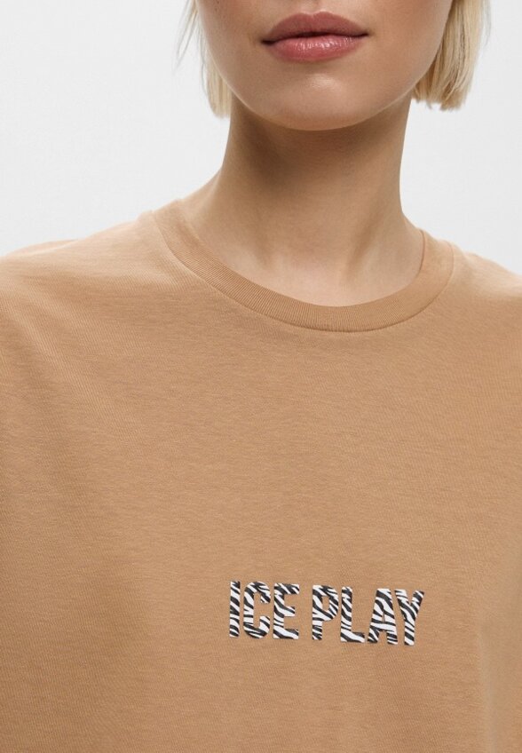 Футболка Ice Play