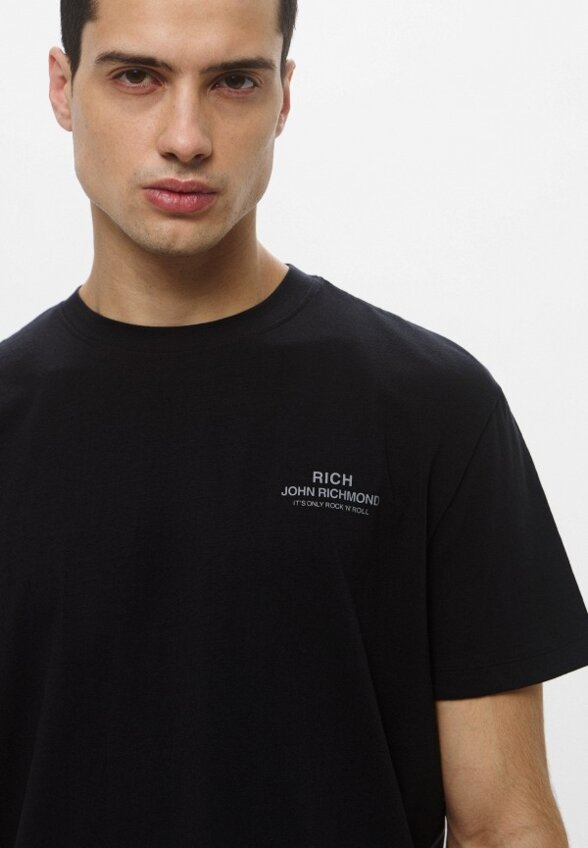 Футболка John Richmond