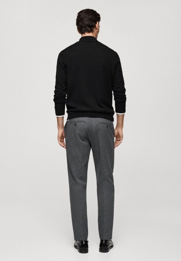 Джемпер Mango Man