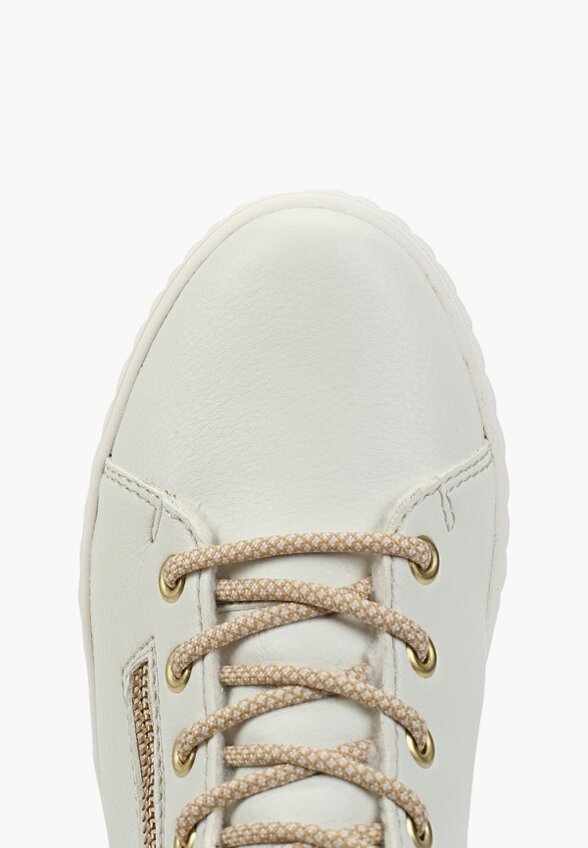 Ботинки Rieker