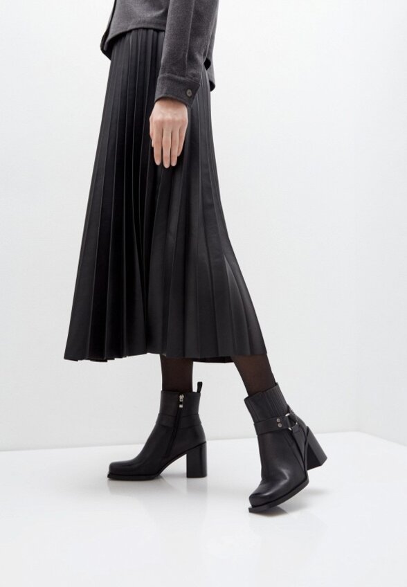 Ботильоны Stella Della Moda