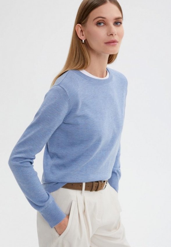 Джемпер Finn Flare