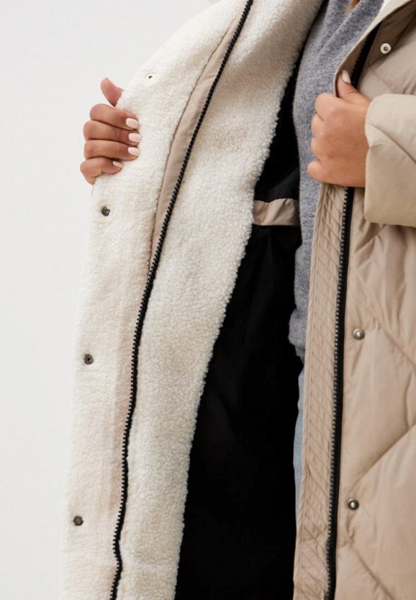 Куртка стеганая Lawinter