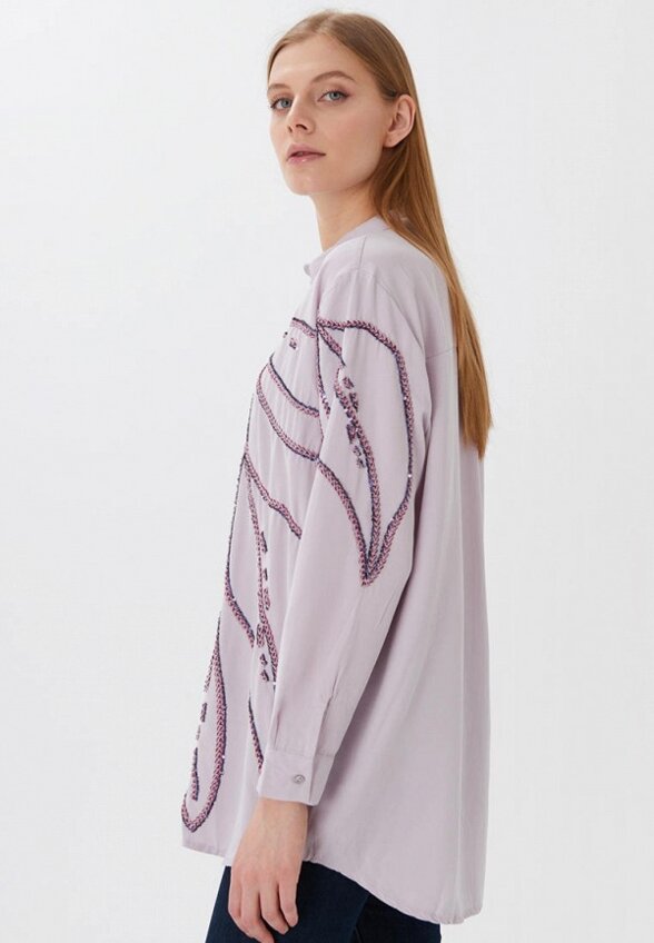 Рубашка Lelio