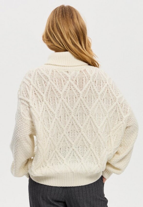 Свитер Island Cup