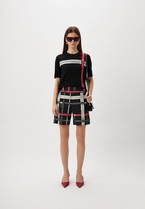 Шорты Love Moschino