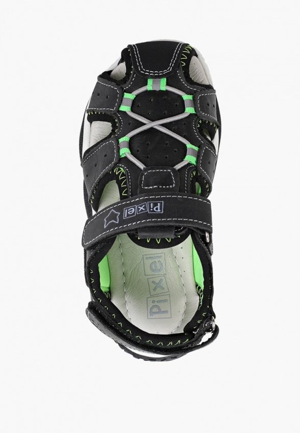 Сандалии Pixel