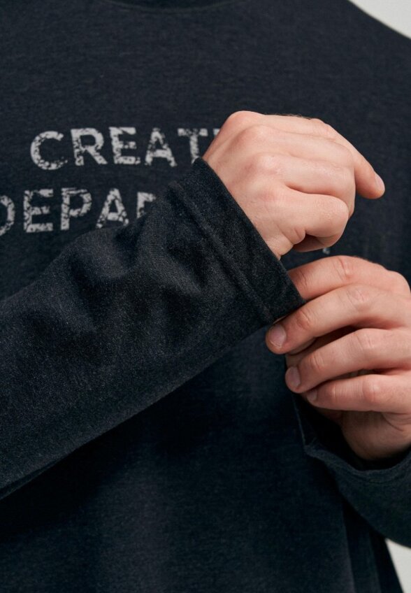 Лонгслив Твое