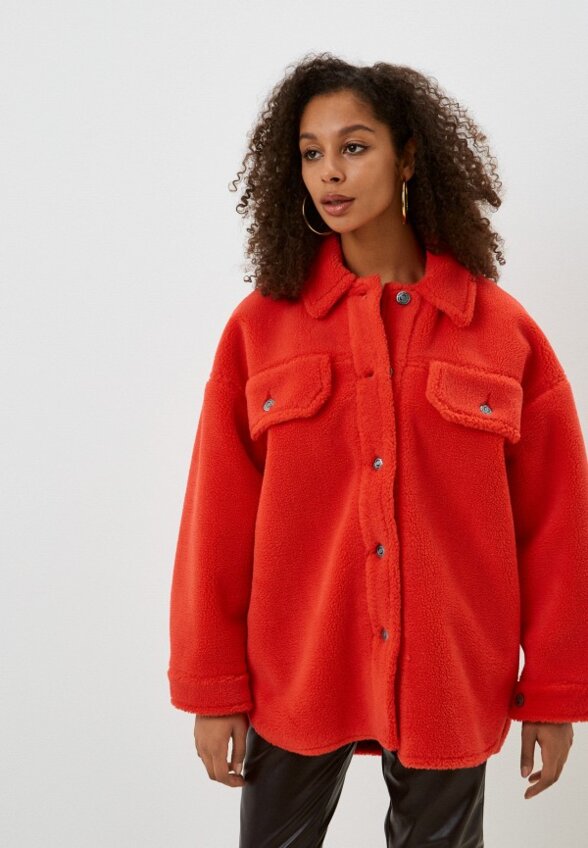 Куртка меховая Naturel