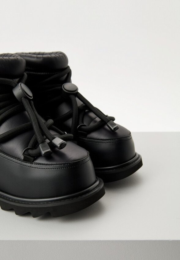 Луноходы United Nude