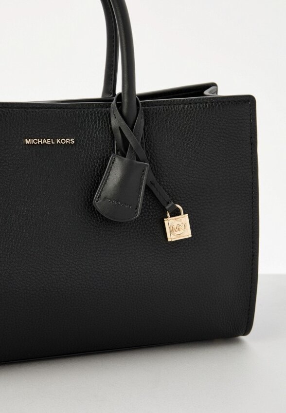 Сумка и брелок Michael Michael Kors