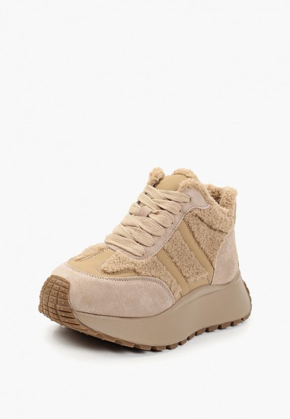 Кроссовки Baden