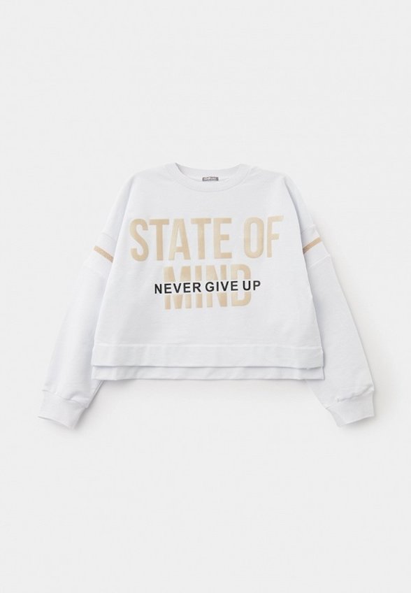 Свитшот Gulliver