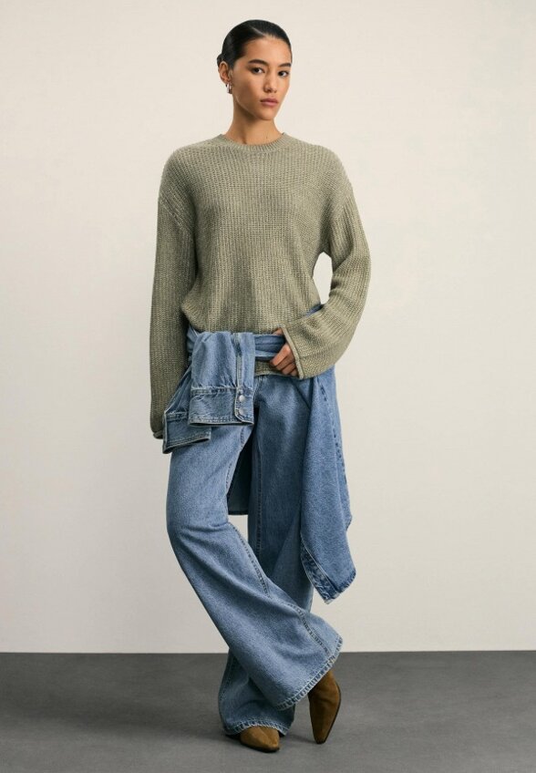 Джемпер Zarina