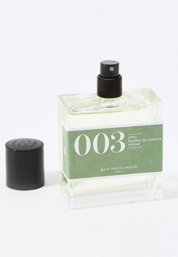 Парфюмерная вода Bon Parfumeur