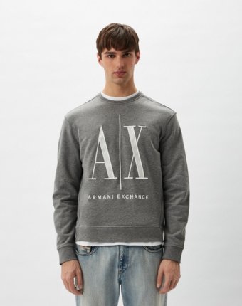 Свитшот Armani Exchange мужчинам