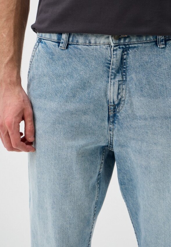 Джинсы Springfield