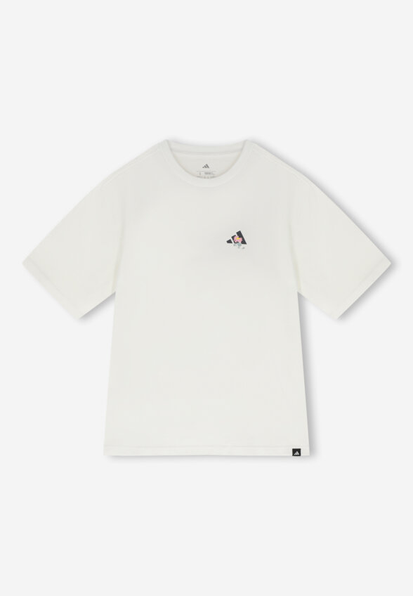 Футболка женская adidas, Белый