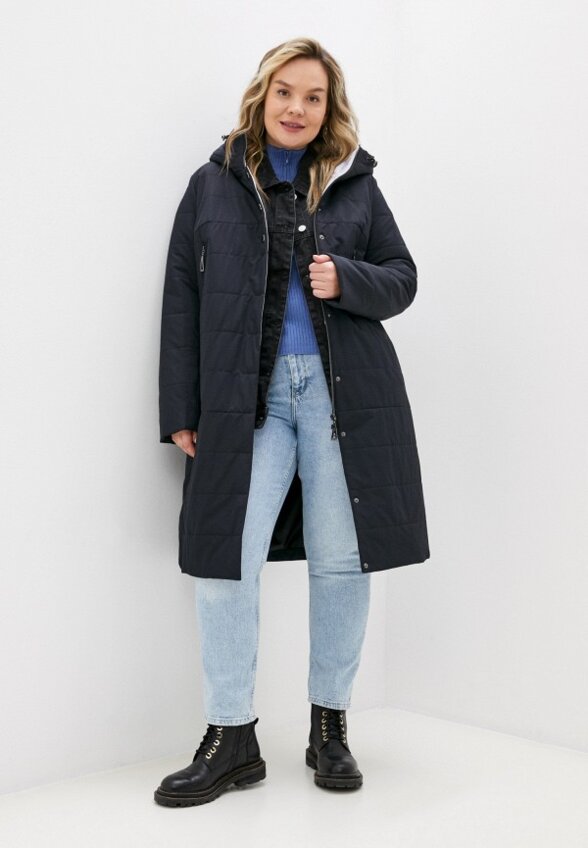 Куртка утепленная Karmel Style