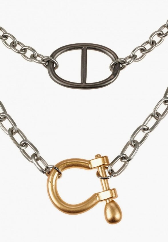 Колье Yaroslavna