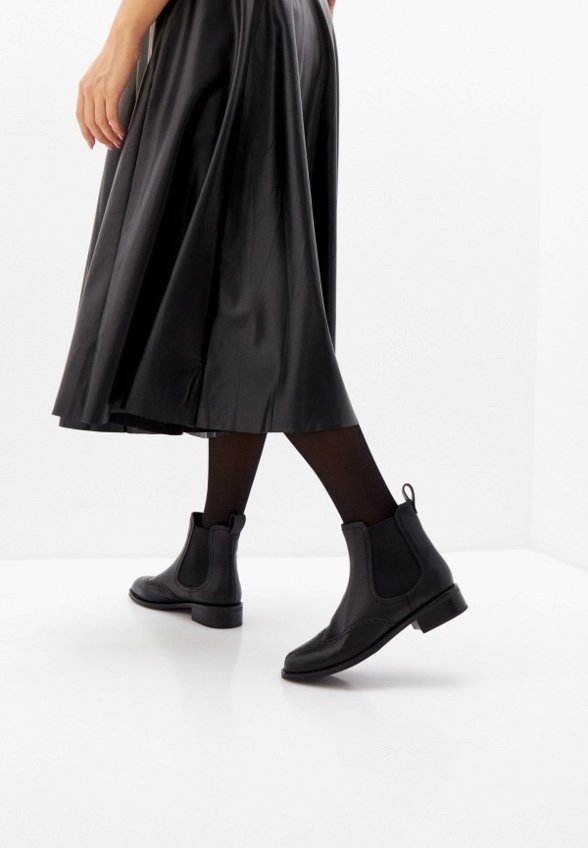 Ботинки Valley