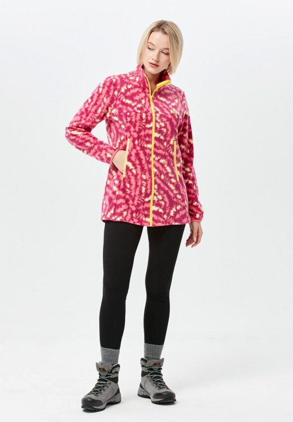 Олимпийка Chalka