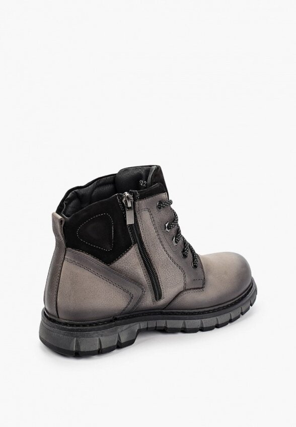 Ботинки Iridis