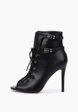 Ботильоны Sbalo1  - превью