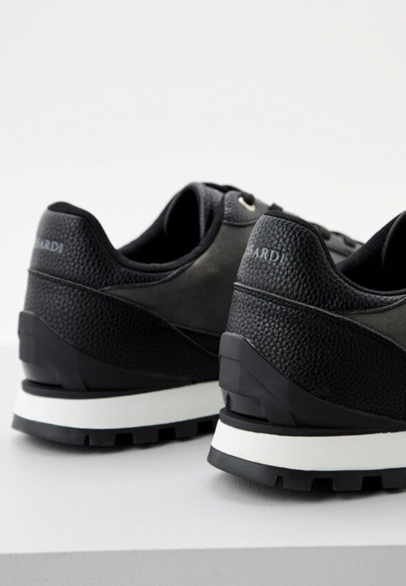 Кроссовки Trussardi