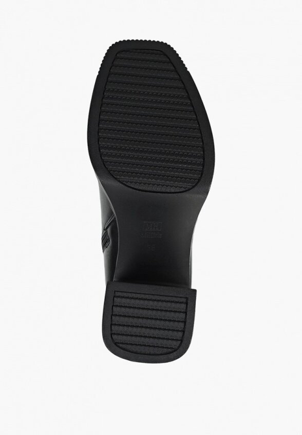 Ботильоны Milhriz