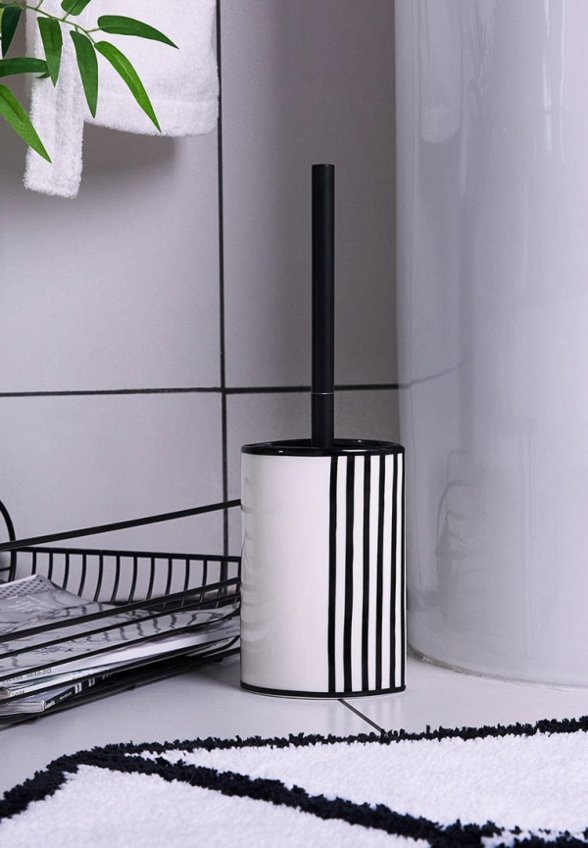 Ершик для унитаза Moroshka