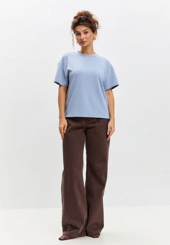 Футболка Park