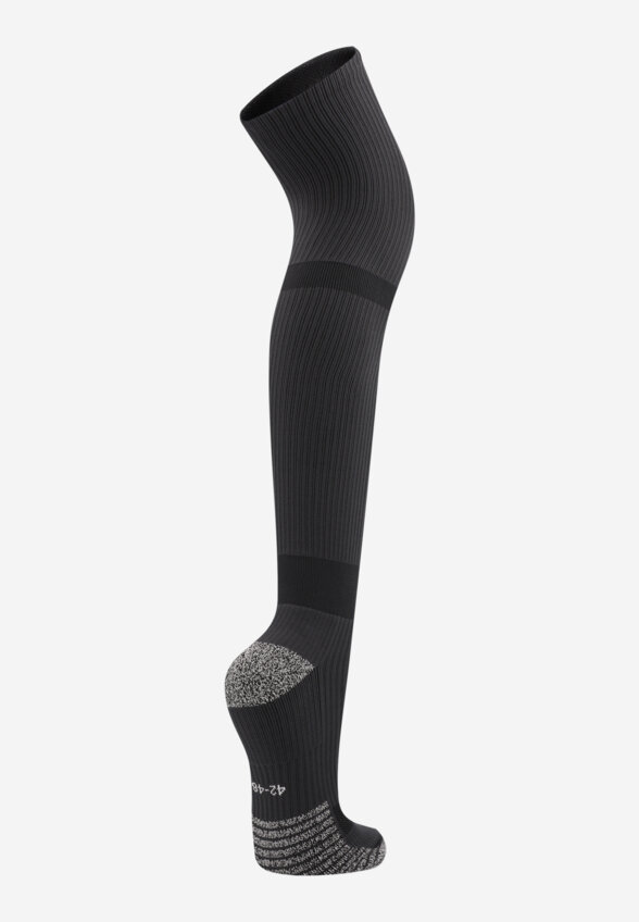 Гетры мужские Primera Evolution Matchfit, 1 пара, Черный